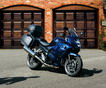 Suzuki представляет новый мотоцикл GSX1250FA